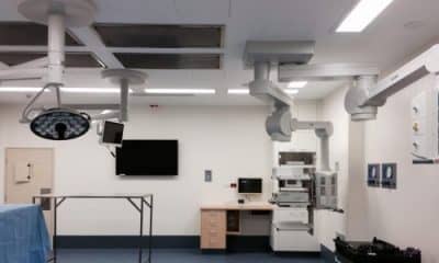 Commercial | Industrial | Healthcare Electrical Installations 20