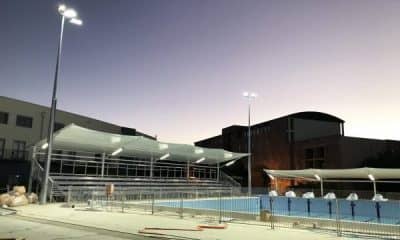 Commercial | Industrial | Healthcare Electrical Installations 15