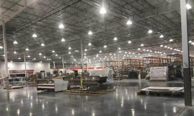 Commercial | Industrial | Healthcare Electrical Installations 17