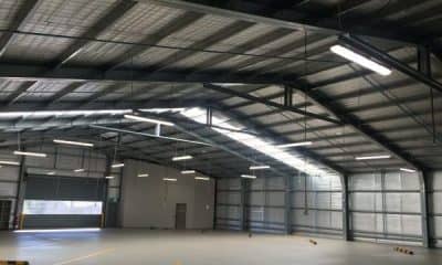 Commercial | Industrial | Healthcare Electrical Installations 19