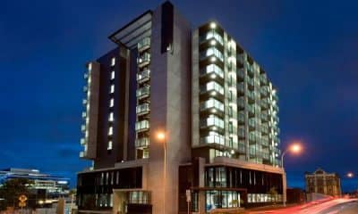 Commercial | Industrial | Healthcare Electrical Installations 5